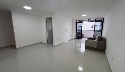 Apartamento à venda 123 metros 04 quartos R$: 780.000 Cabo Branco -João Pessoa -PB