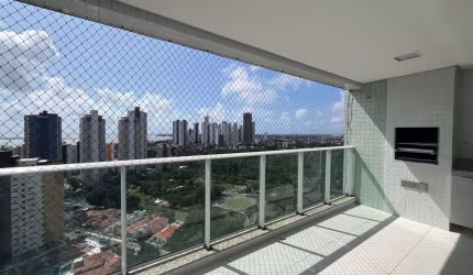 Apartamento à venda 103m2 03 quartos  R$: 900.000Bairro Miramar- João Pessoa -PB
