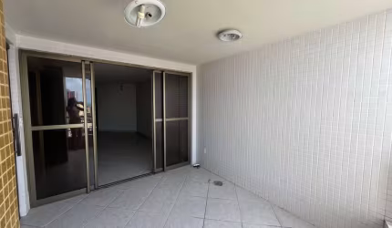 Apartamento à venda 164M 04 quartos R$: 920.000,00 Manaíra - João Pessoa- PB