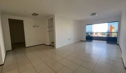 Apartamento à venda 158metros 04 quartos 850.000 Manaíra- João Pessoa -PB