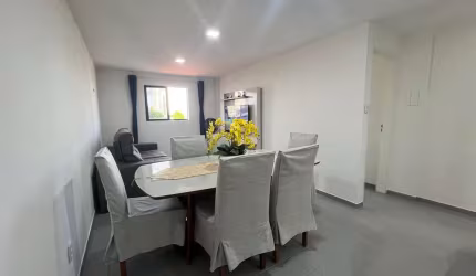 Apartamento à venda 59 metros 02 quartos R$: 280.000 Miramar- João Pessoa-PB
