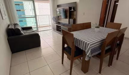 Apartamento à venda 73 Metros 02 quartos R$: 600.000 Tambaú - João Pessoa- PB