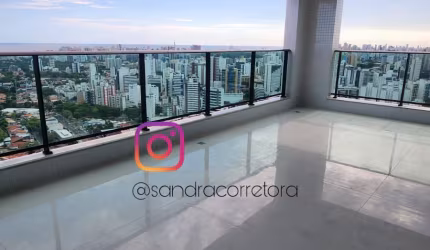 Lindissimo Apartamento na Mansão UNIQUE