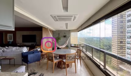 Espetacular Apartamento no Grenville - LUMNO