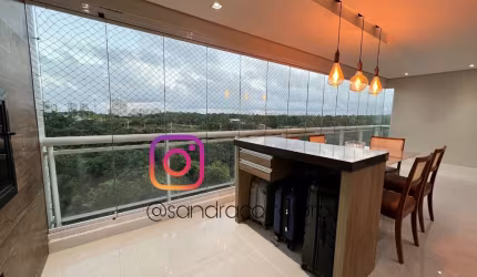 Lindíssimo Apartamento - Greenville LUDCO