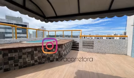 Lindíssima Cobertura