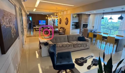 Lindíssimo Apartamento no Greenville Platno