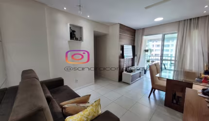 Belíssimo Apartamento no Imbuí