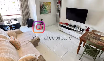 Lindo Apartamento no IMBUÍ