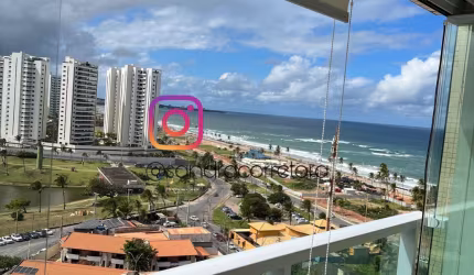 Lindo Apartamento em Pituaçu - Condomínio FELICE