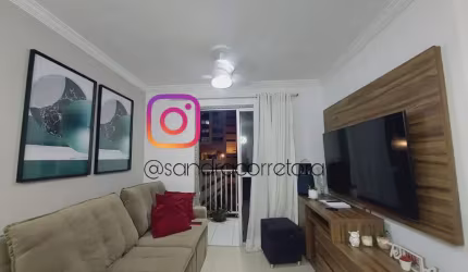 Lindo Apartamento no IMBUÍ