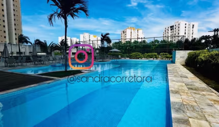 Lindíssimo Apartamento no Imbuí - Vila Anaiti IKÊ