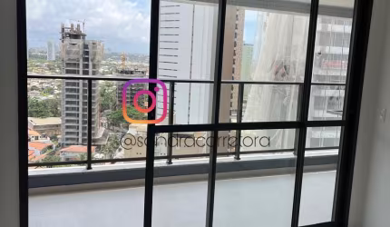 Lindo Apartamento em Jaguaribe