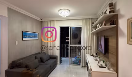Lindo Apartamento no Citta IMBUÍ