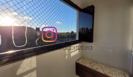 Apartamento no IMBUÍ