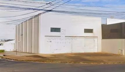 Comercial Salão em São José do Rio Preto