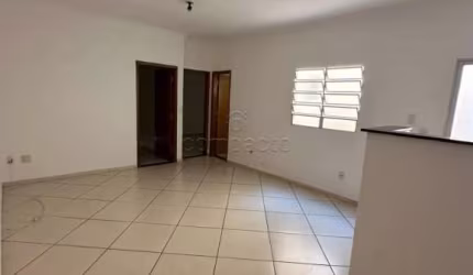 Apartamento Padrão em São José do Rio Preto