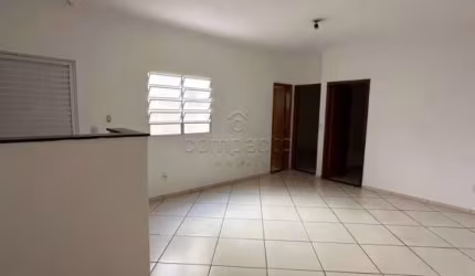 Apartamento Padrão em São José do Rio Preto