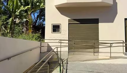 Comercial Salão em São José do Rio Preto