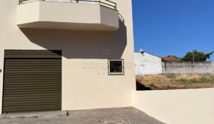 Comercial Salão em São José do Rio Preto