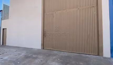 Comercial Salão em Cedral