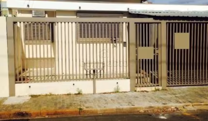Comercial Casa em São José do Rio Preto