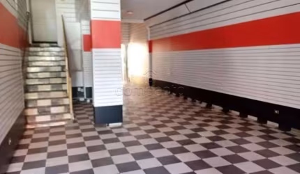 Comercial Salão em São José do Rio Preto
