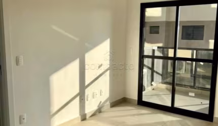 Apartamento Padrão em São José do Rio Preto