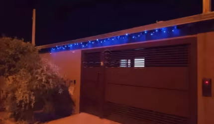 Casa Padrão em São José do Rio Preto