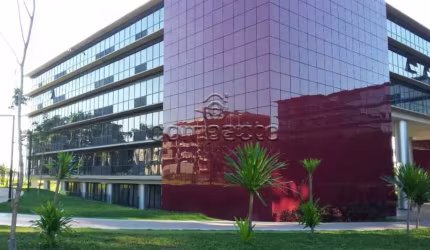 Comercial Sala/Loja Condomínio em São José do Rio Preto
