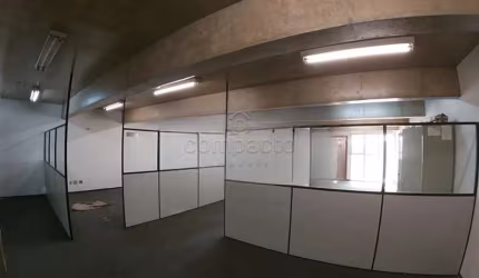 Comercial Sala/Loja Condomínio em São José do Rio Preto
