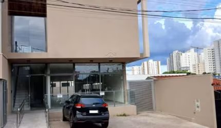 Comercial Prédio em São José do Rio Preto