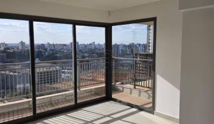 Apartamento Padrão em São José do Rio Preto