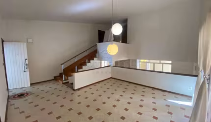 Casa Padrão em São José do Rio Preto
