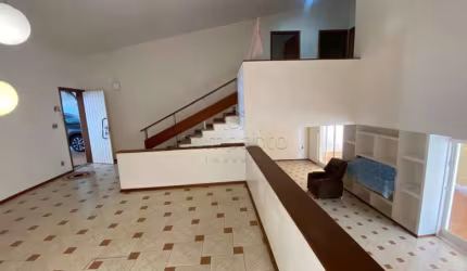 Casa Padrão em São José do Rio Preto