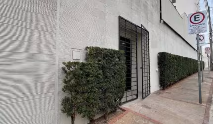 Comercial Prédio em São José do Rio Preto