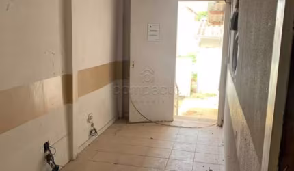 Comercial Casa em São José do Rio Preto
