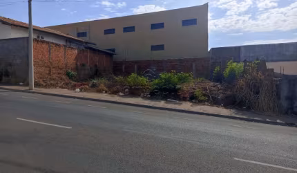 Terreno Padrão em São José do Rio Preto