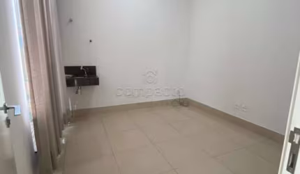 Comercial Sala/Loja Condomínio em São José do Rio Preto