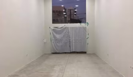 Comercial Salão em São José do Rio Preto