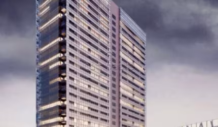 Comercial Sala/Loja Condomínio em São José do Rio Preto