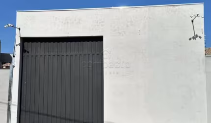Comercial Barracão em Bady Bassitt