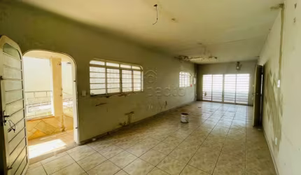Casa Padrão em São José do Rio Preto