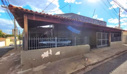Comercial Salão em São José do Rio Preto