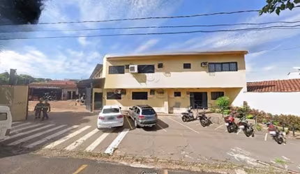 Comercial Prédio em São José do Rio Preto