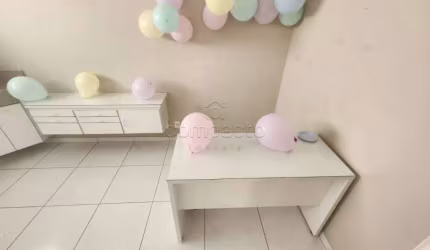 Comercial Sala/Loja Condomínio em São José do Rio Preto