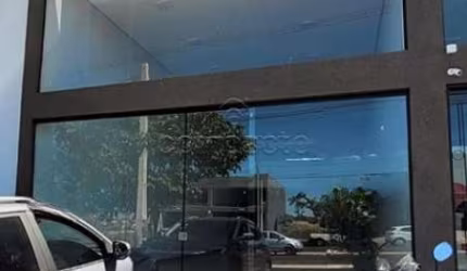 Comercial Salão em São José do Rio Preto