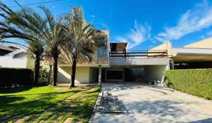 Casa Condomínio em São José do Rio Preto