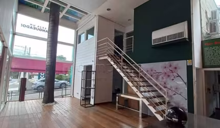 Comercial Prédio em São José do Rio Preto