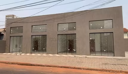 Comercial Sala/Loja Condomínio em São José do Rio Preto